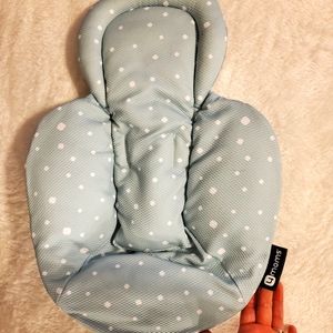 4Moms Mamaroo Infant Insert - Reversible
